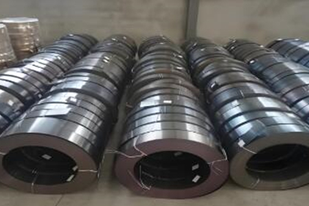 不銹鋼帶選擇，帶磁與不帶磁的比較！